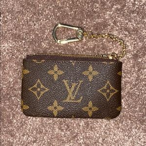 louis vuitton key pouch